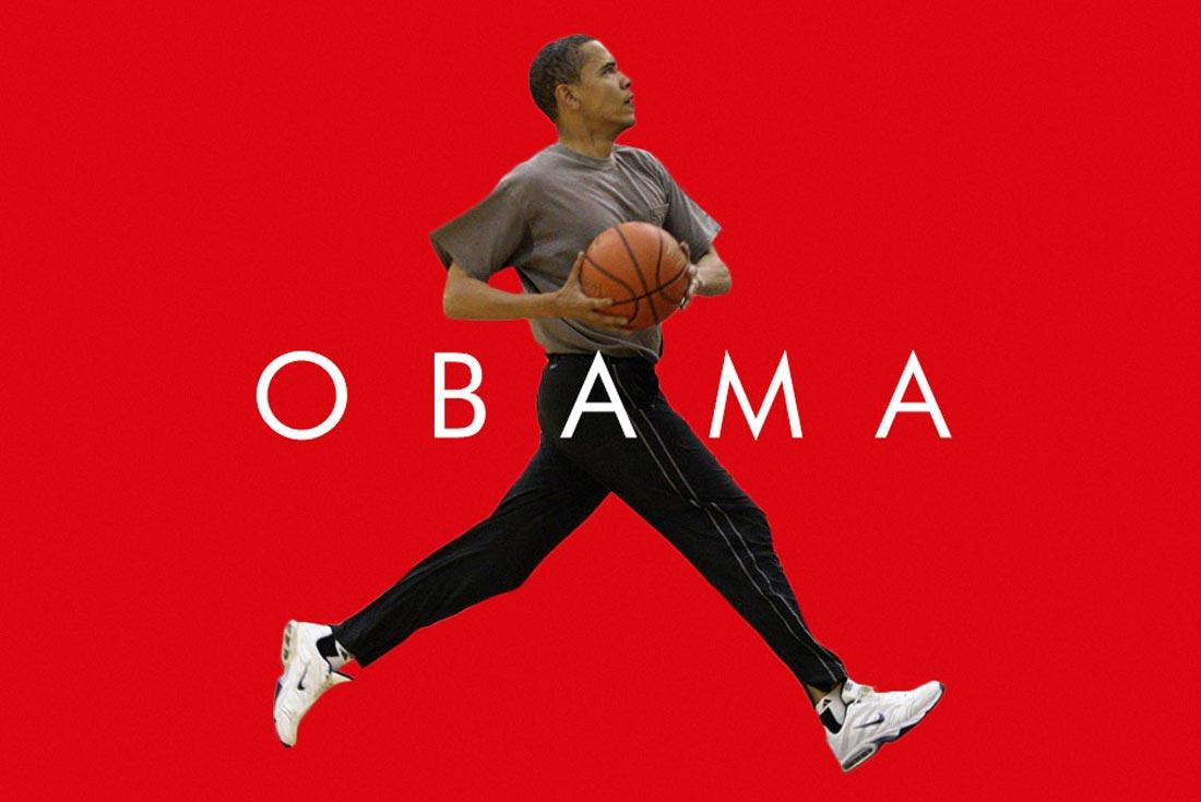 Obama Thursday Boot The Sneaker Evolution of Barack Obama - Features
