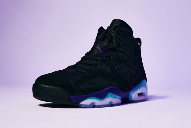 aj 8 aqua