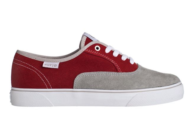 Huf Mateo Red Steel 01 1