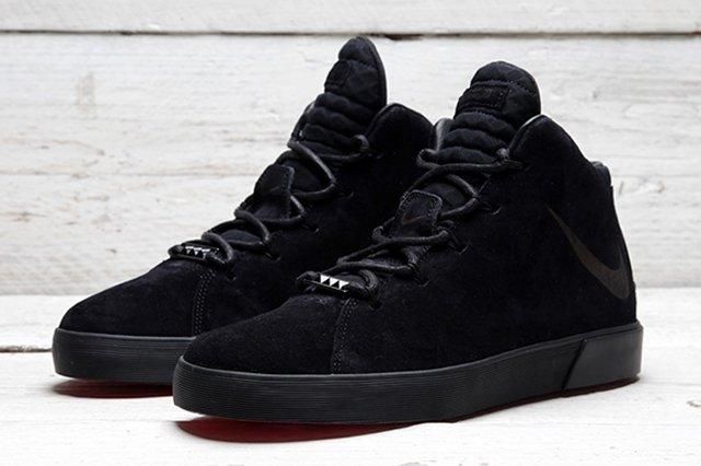 Lebron 12 Nsw Lifestyle Lights Out 06