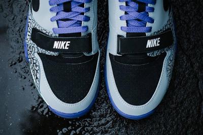 Air Trainer 1 Concord Turquoise 3