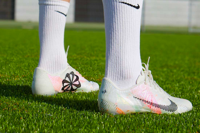 mercurial vapor carbon fiber