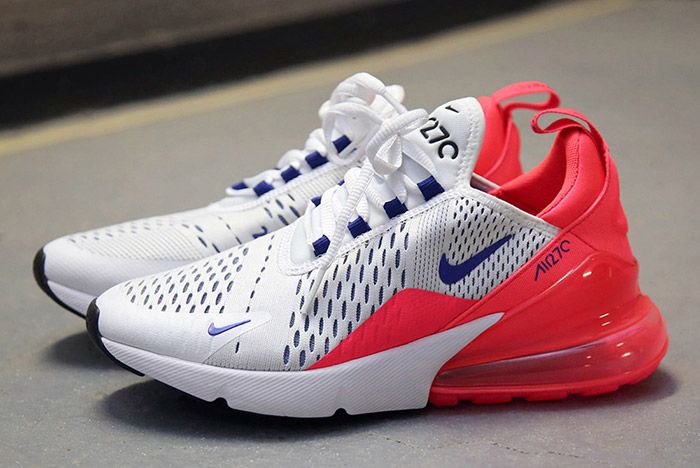 Air max shop 270 white ultramarine