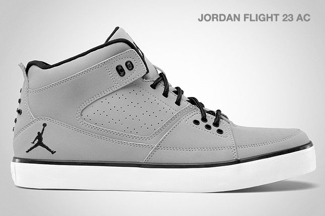 Jordan Brand July 2012 Preview Jordan Flight 23 Ac 1