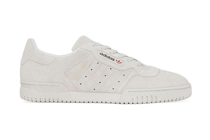 yeezy powerphase calabasas clear brown