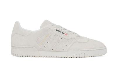 Adidas Yeezy Powerphase Clear Brown Release Date Lateral