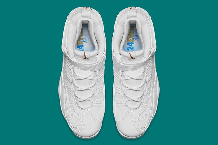 all white ken griffey