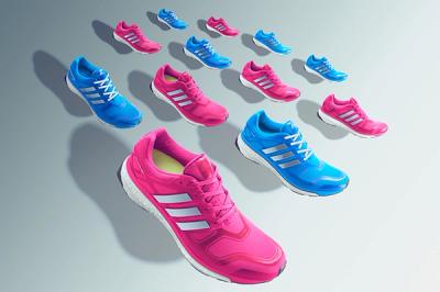 Adidas Bust Out Energy Boost 5