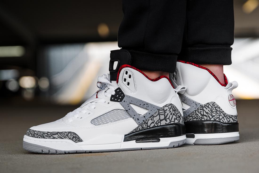 Jordan Spiz