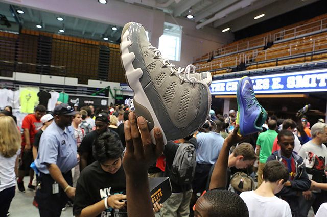 Sneaker Con Washington Dc 2013 34
