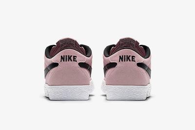 Nike Sb Bruin Prism Pink 6