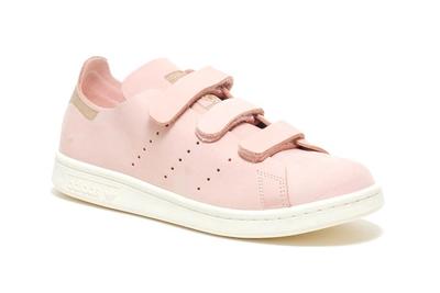 Adidas Stan Smith Cf Vapour Pink 1