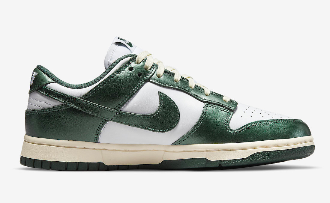 consultant Encouragement hardware Where to Buy the Nike Dunk Low 'Vintage Green' - Sneaker Freaker