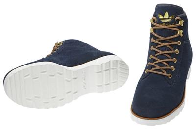 Adidas Suede Casuals 03 2