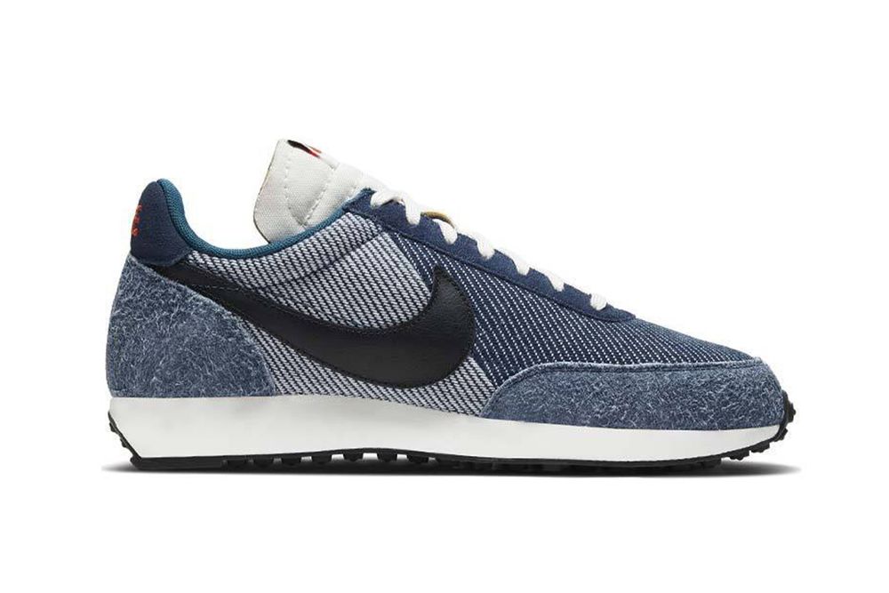 Nike Air Tailwind 79 Denim Right