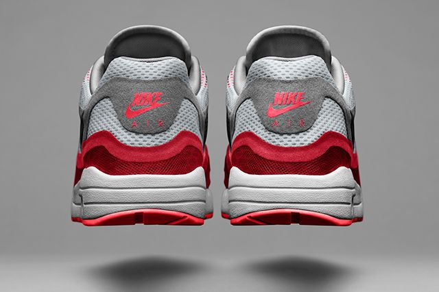 Nike Air Max Breathe Collection 6
