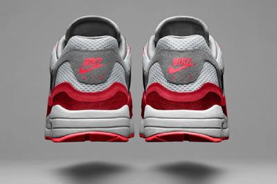 Nike Air Max Breathe Collection 6