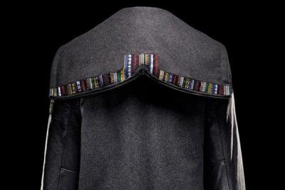 Nike Destroyer Jacket Hooded Black History Month 2012 3 1