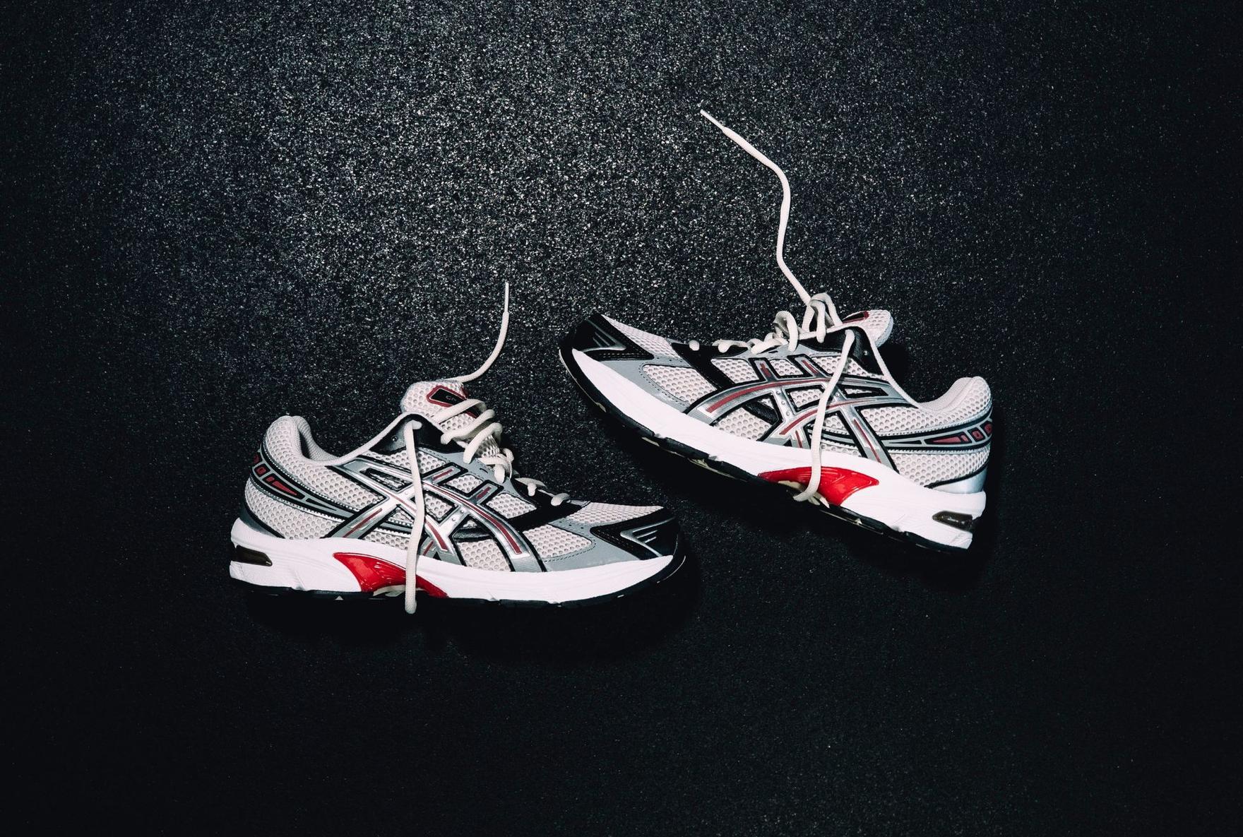 The Whitaker Group Exclusive ASICS GEL-1130 sneakers
