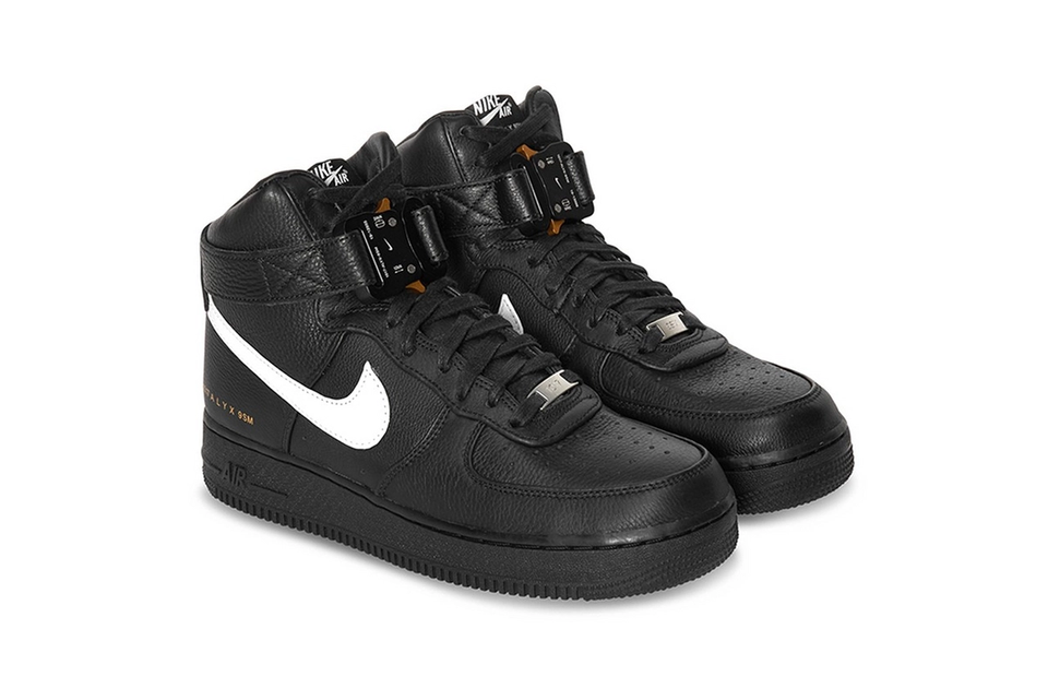 nike alyx collab
