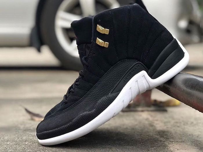 Air Jordan 12 Low Golf Taxi