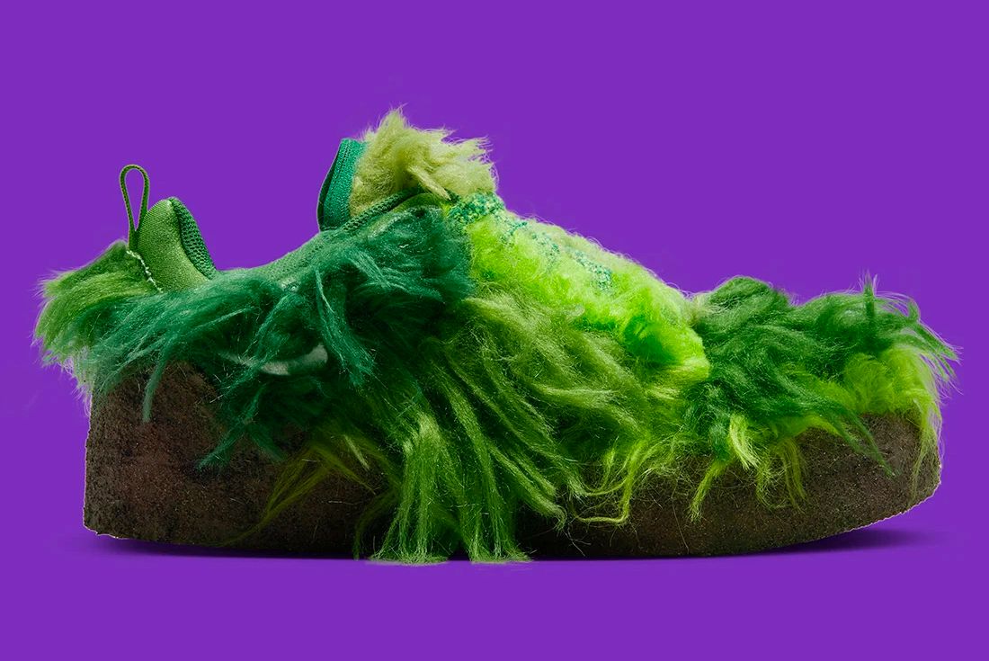 Release Date! Cactus Plant Flea Market x Nike Dunk Low