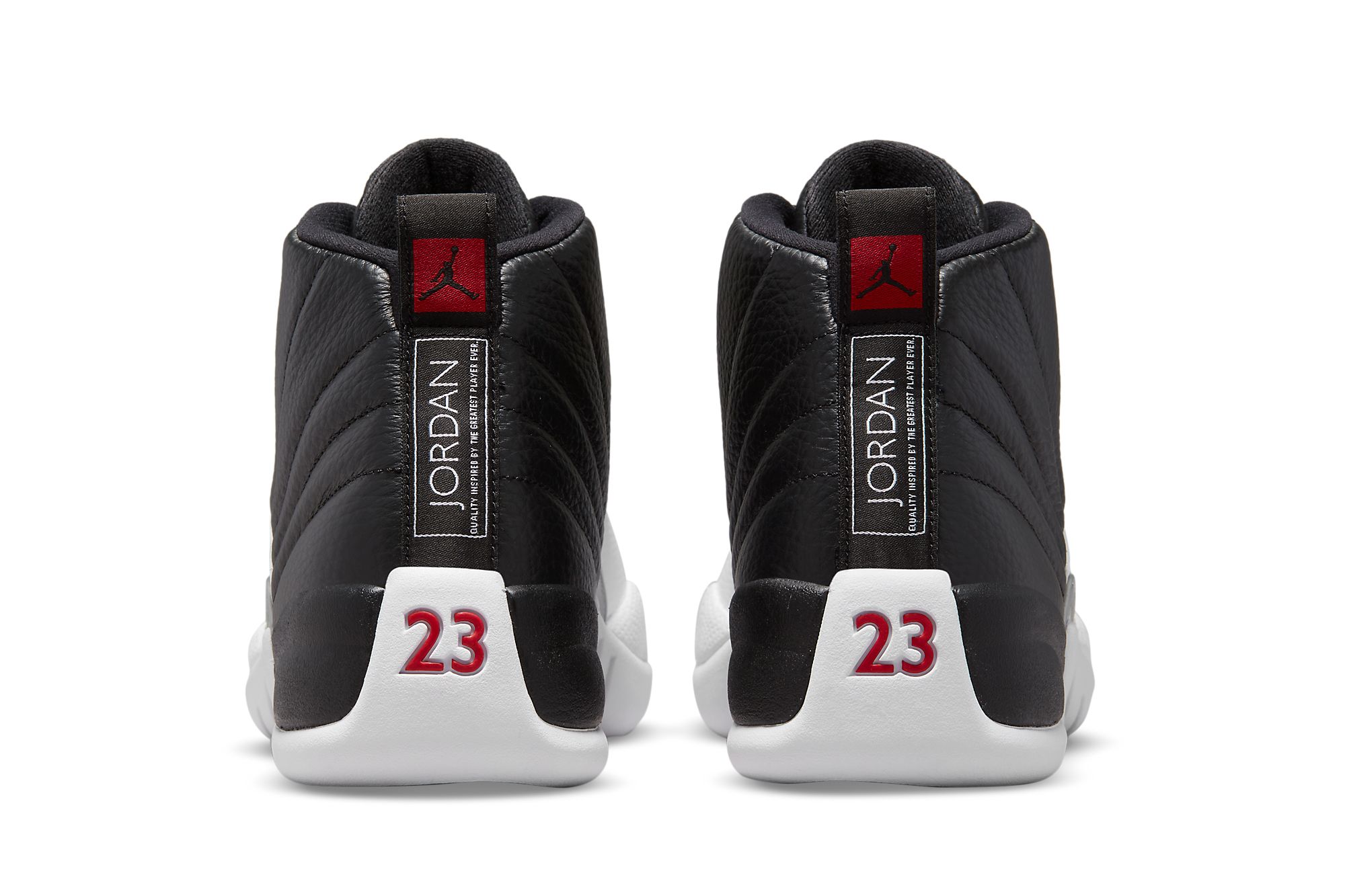 Air Jordan 12 'Playoffs'