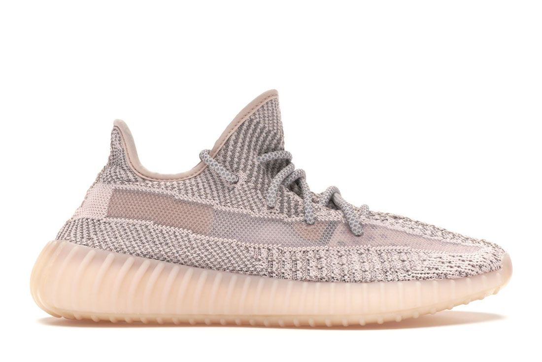 the most expensive pair of yeezys