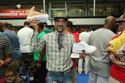 Sneaker Con Atlanta 2013 Recap 3 1