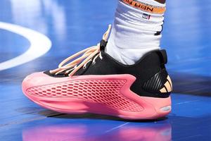 Heat Check! The Sneakers Debuted During the 2024 NBA Playoffs