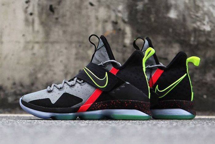 lebron 14 nike