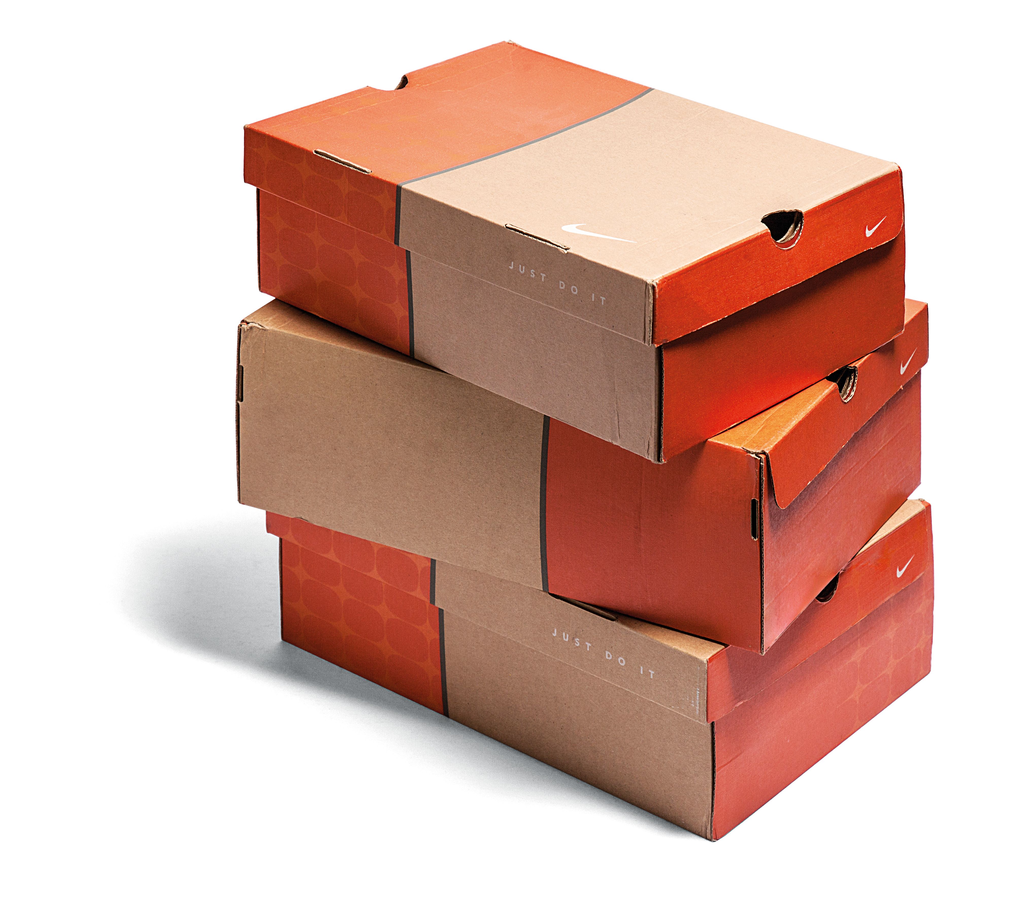 The Orange Box (March 2002 – December 2002)