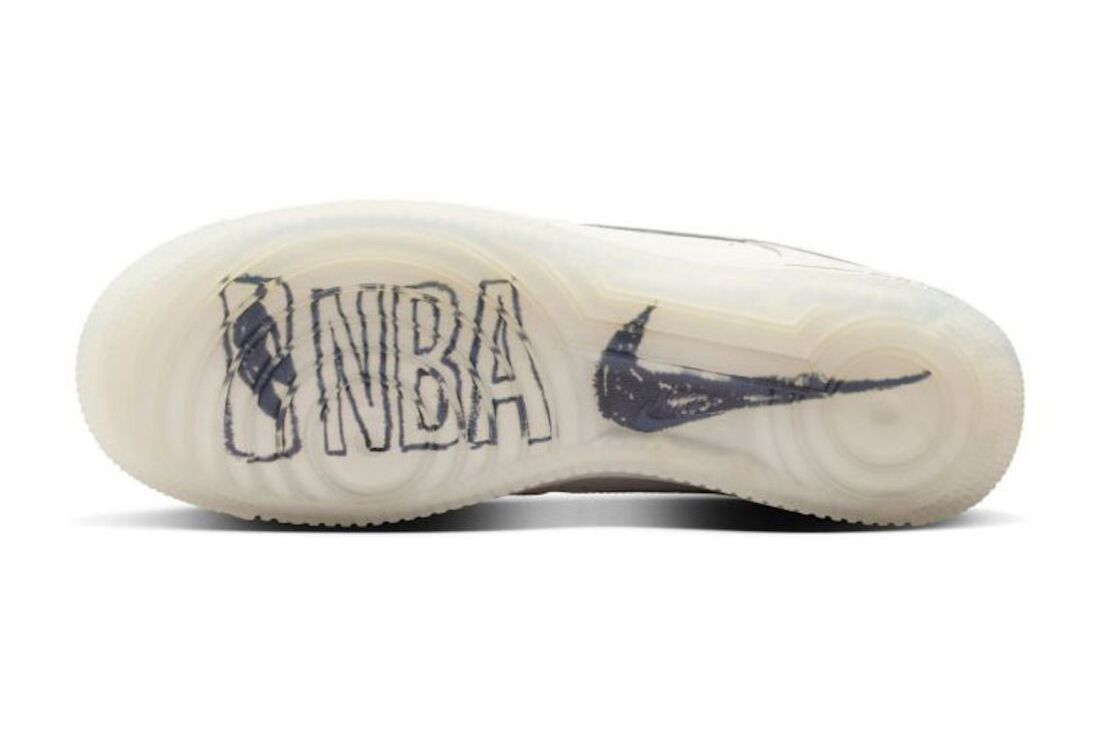 air force 1 collab nba