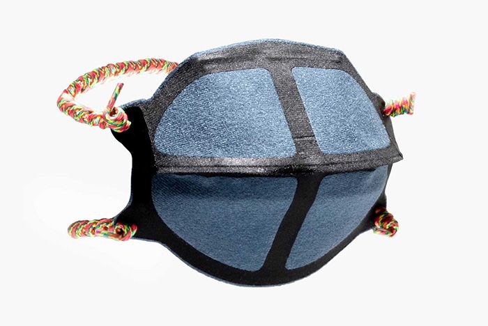 New Balance Medical Mask