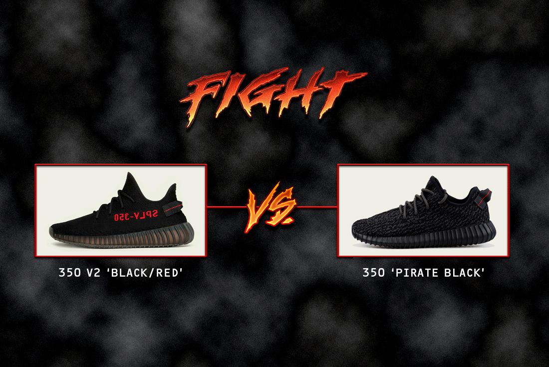 Versus 2 Sneaker Pirate