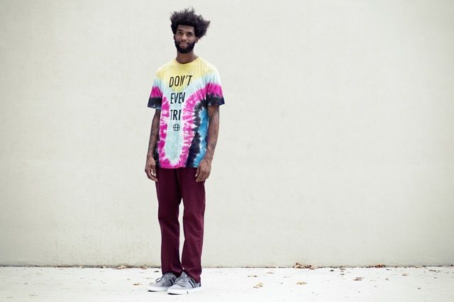 Huf Fw13 Lookbook Video Piece By Piece Thumb