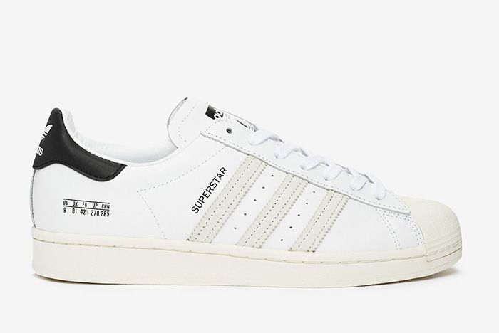 adidas superstar gold tag