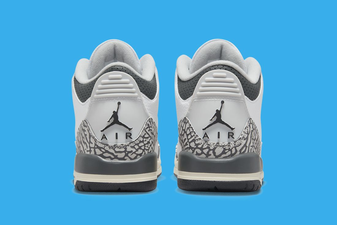 Nike Air Jordan 3 Hide N' Seek sneakers: Where to get, price, release  date, and more explored