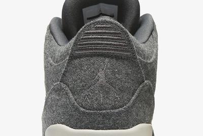 Air Jordan 3 Wool2 1