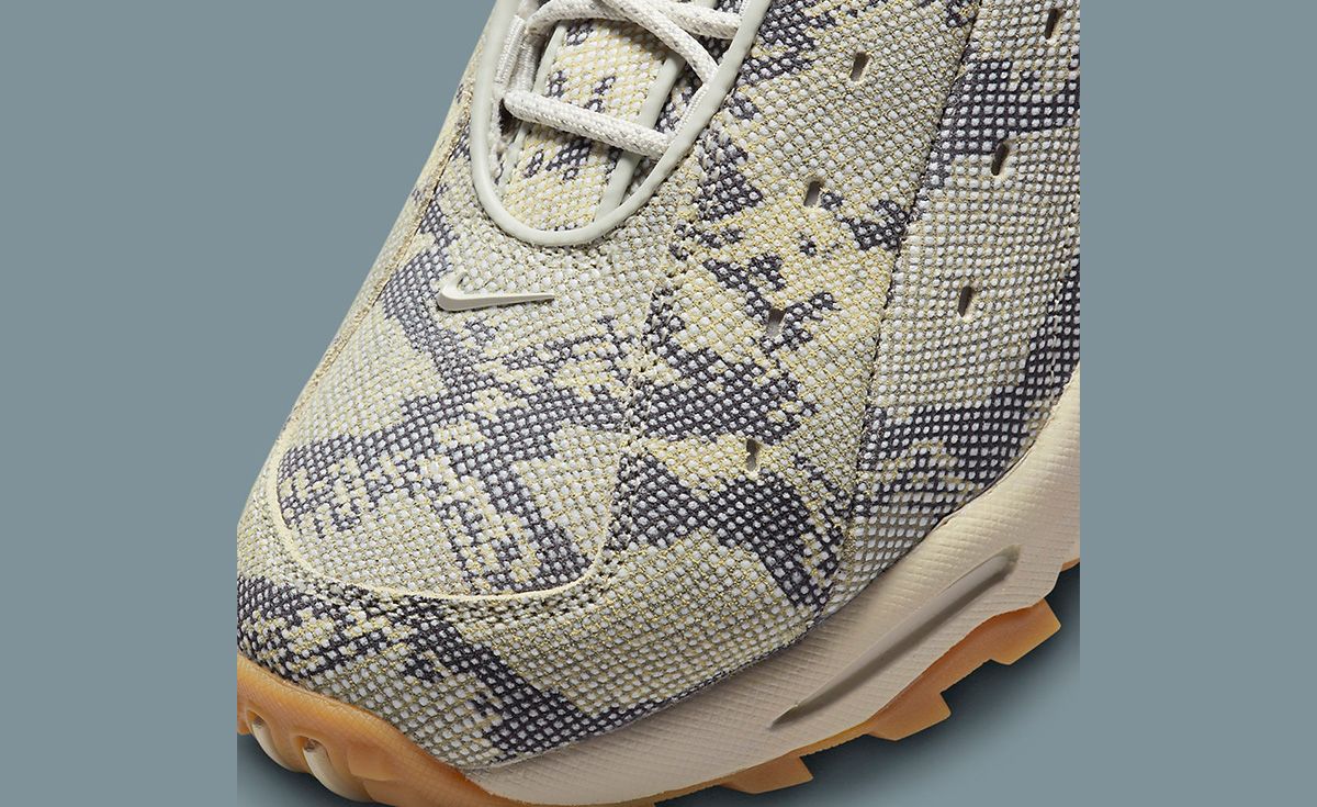 Where to Buy the NOCTA x Nike Hot Step Air Terra 'Light Bone