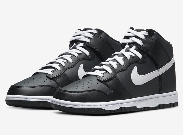 ‘Venom’ Could Be a Good Nickname for this Nike Dunk High - Sneaker Freaker