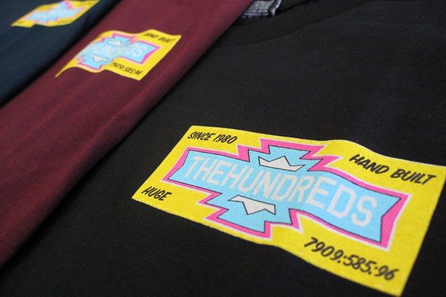 The Hundreds Fall 2012 Collection 7863 1