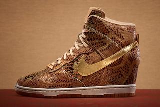 Dunk Sky Hi - Sneaker Freaker