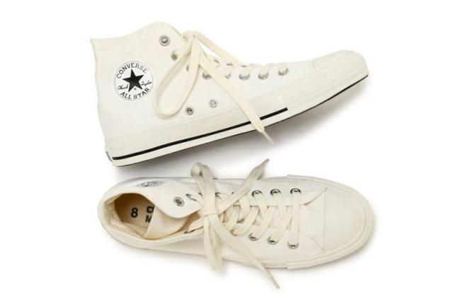 Margaret Howell Converse Chuck Taylor All Star 2
