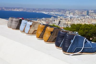 Vico La Mediterranee Leather Collection 1