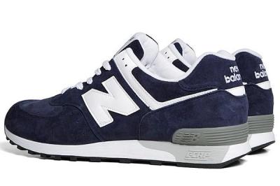 Made In England New Balance 1