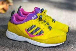 adidas torsion response lite