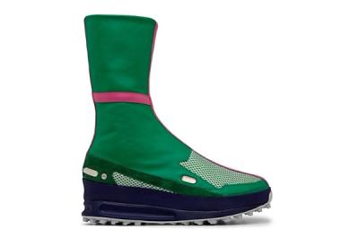 Raf Simons Super Trekker Sneaker Boot