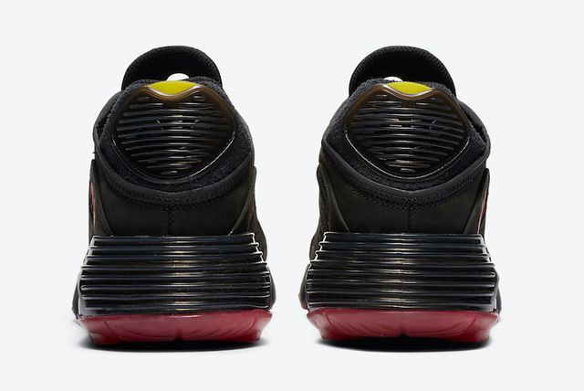 nike neymar air max 2090