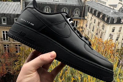 Nike alyx shoe clearance